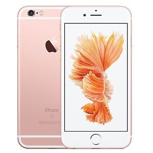 Apple iPhone 6s - 16GB - Pink - (Als Nieuw) A+ Grade