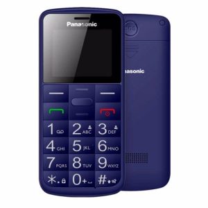 Panasonic mobiele telefoon KX-TU110EXC